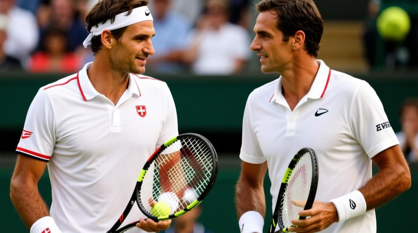 费德勒和迪亚福的比赛结果究竟是谁赢了？-图3