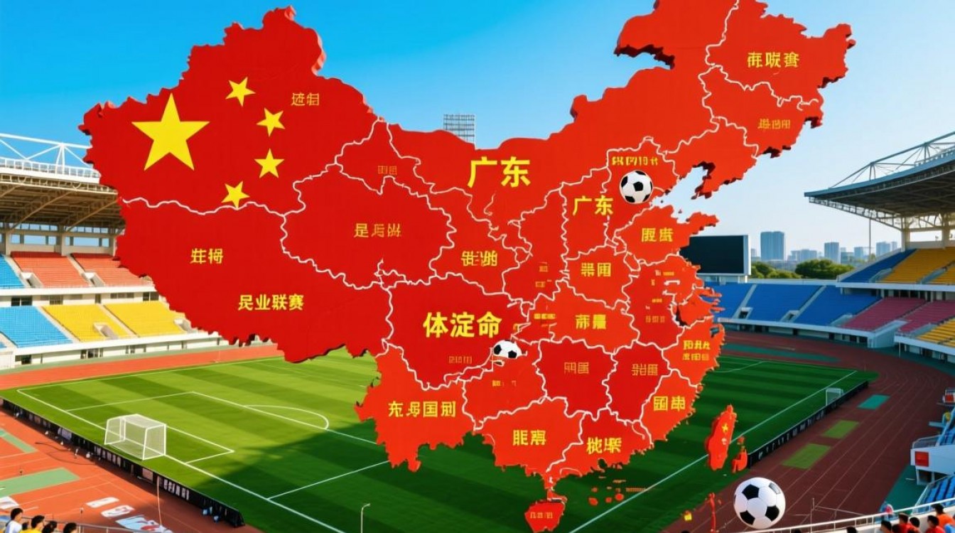 广东全运会足球进决赛，哪支队伍最被看好夺冠？-图3