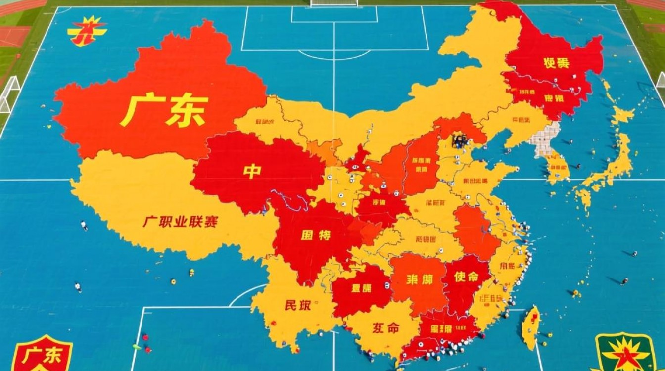 广东全运会足球进决赛，哪支队伍最被看好夺冠？-图2