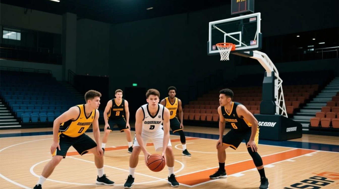 三人篮球最强阵容怎么选？现役历史谁更炸？-图2