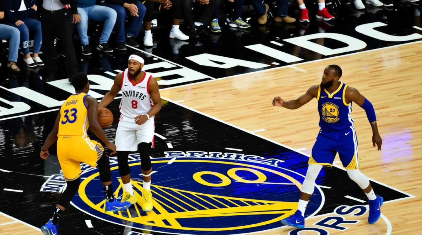 2018年NBA总决赛猛龙勇士谁赢了?结果和关键球员表现如何?-图1 2018年NBA总决赛猛龙勇士谁赢了?结果和关键球员表现如何?-图1