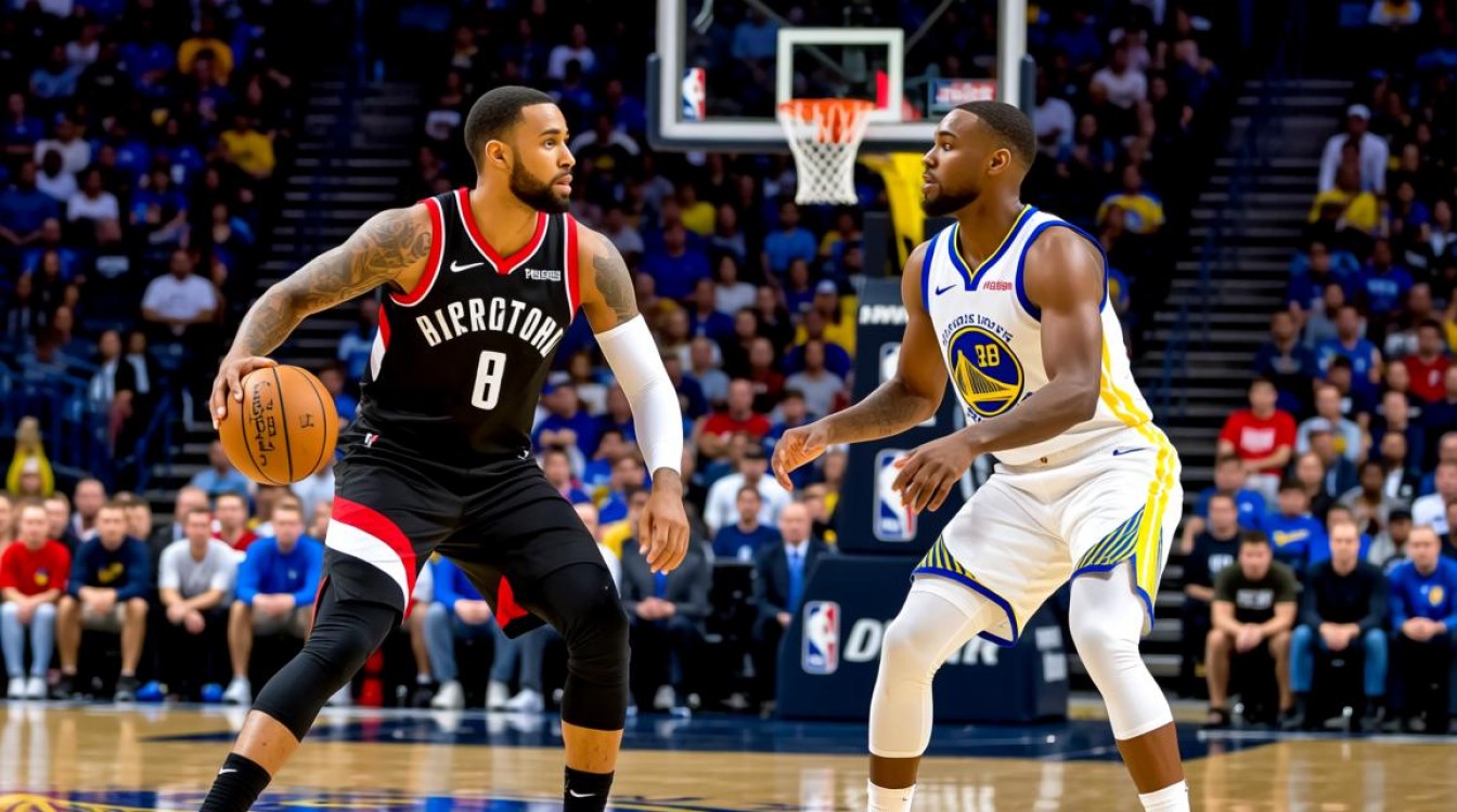 2018年NBA总决赛猛龙勇士谁赢了?结果和关键球员表现如何?-图2 2018年NBA总决赛猛龙勇士谁赢了?结果和关键球员表现如何?-图2