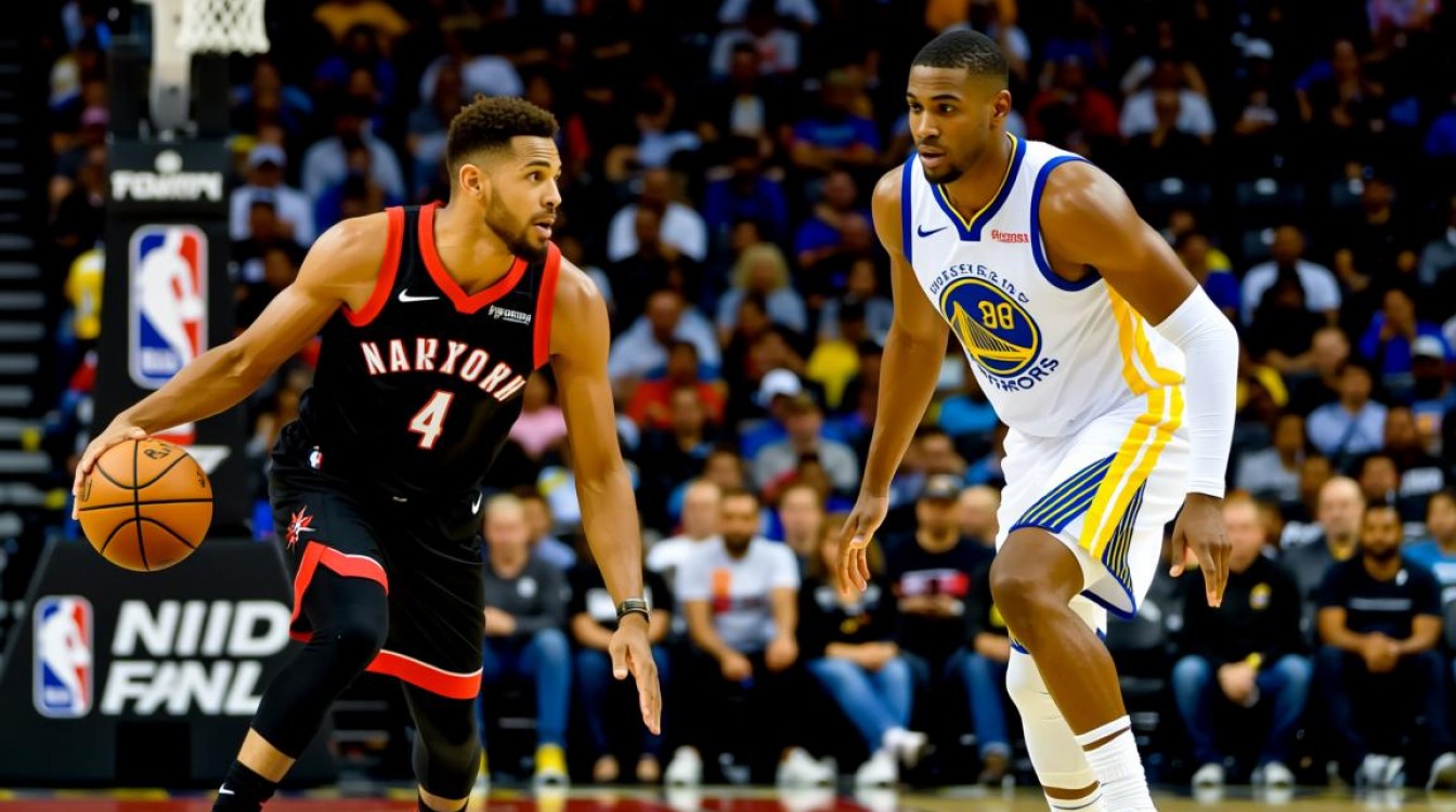 2018年NBA总决赛猛龙勇士谁赢了?结果和关键球员表现如何?-图3 2018年NBA总决赛猛龙勇士谁赢了?结果和关键球员表现如何?-图3