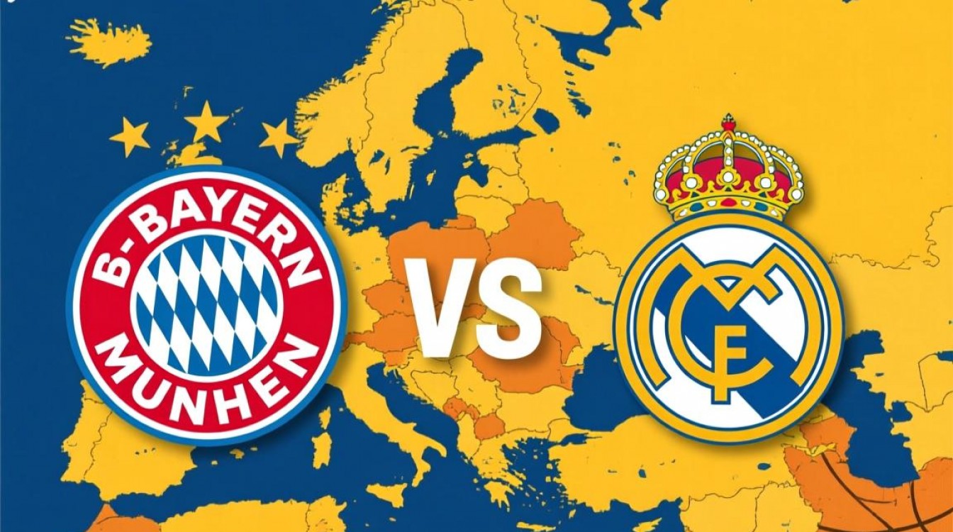 拜仁篮球VS皇马篮球谁赢了？-图3