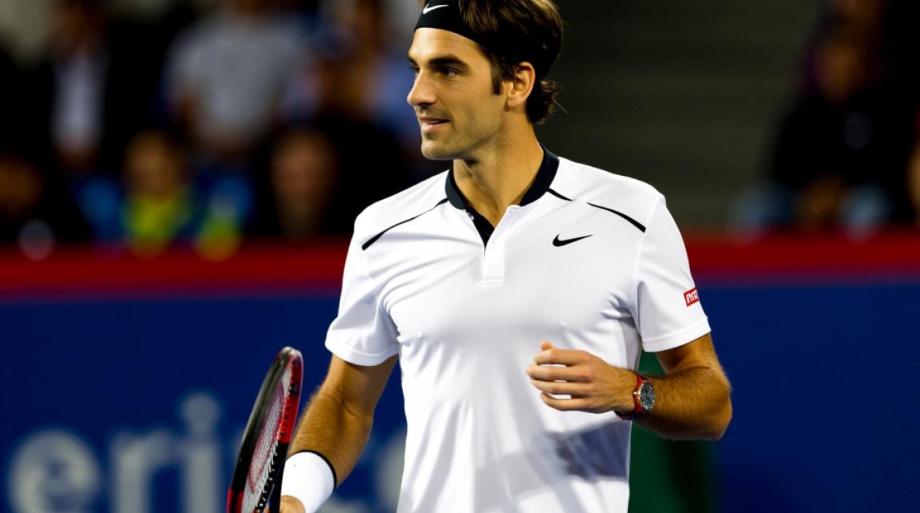 2015上海ATP费德勒夺冠了吗？费德勒上海赛成绩如何？-图3