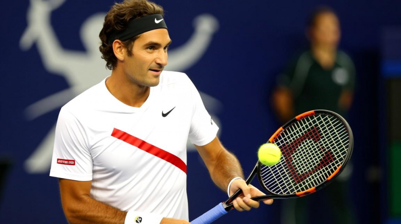 2015上海ATP费德勒夺冠了吗？费德勒上海赛成绩如何？-图2