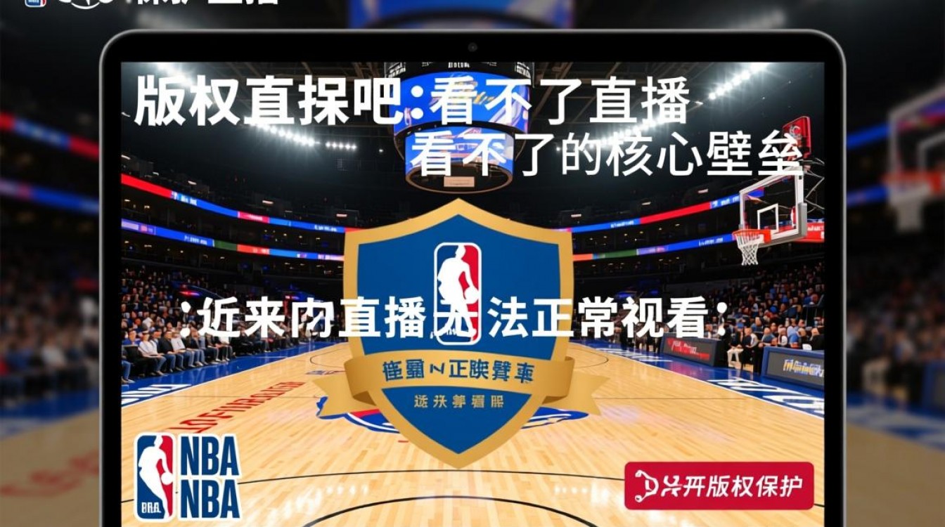 NBA直播吧为什么突然无法观看直播了？-图3