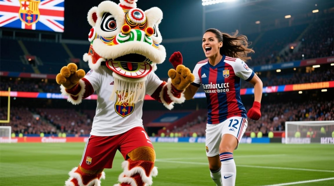 洛佩慈为何虐吉祥物？背后隐藏着什么不为人知的原因？-图3