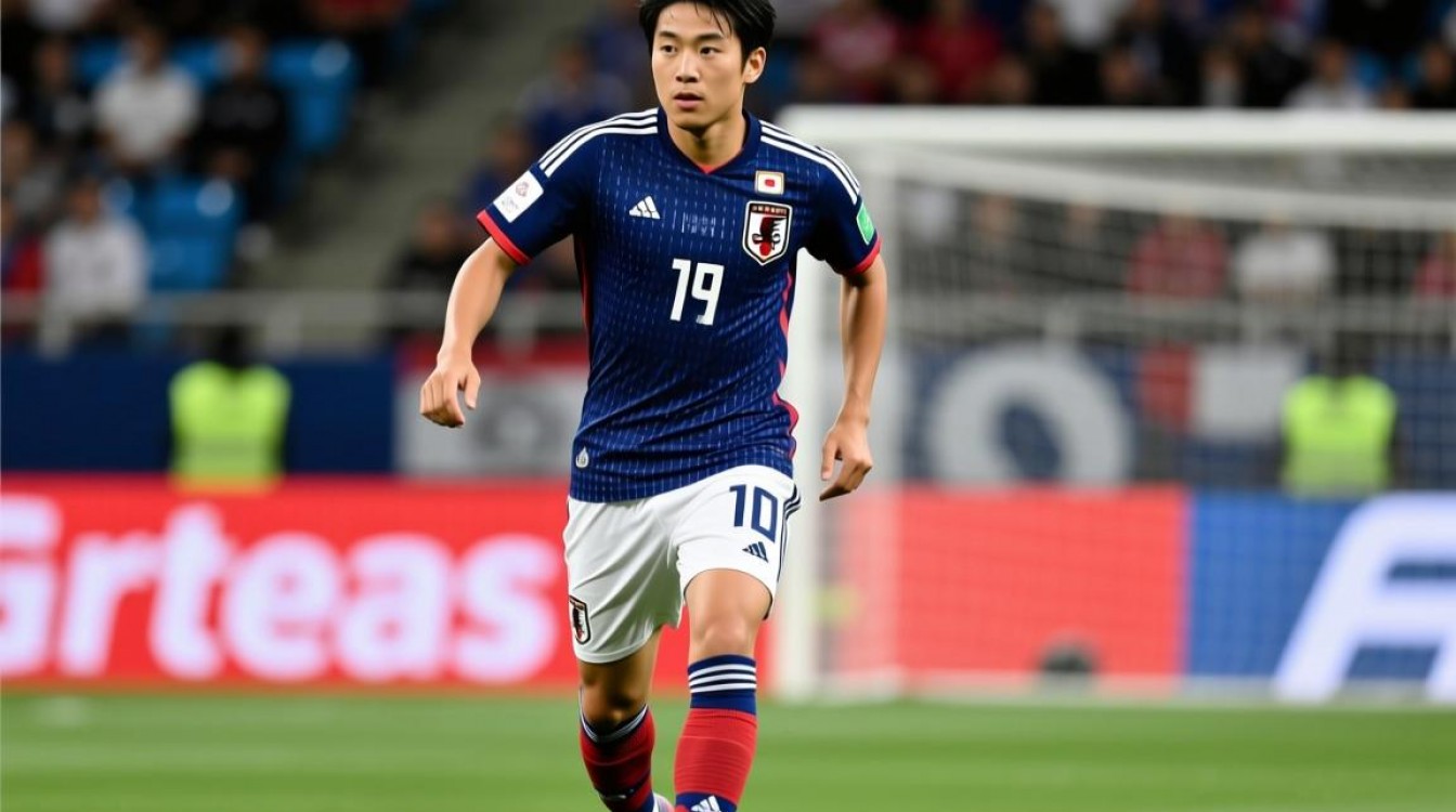 宫市亮留洋日本却踢不出来，天赋与机遇差在哪？-图2