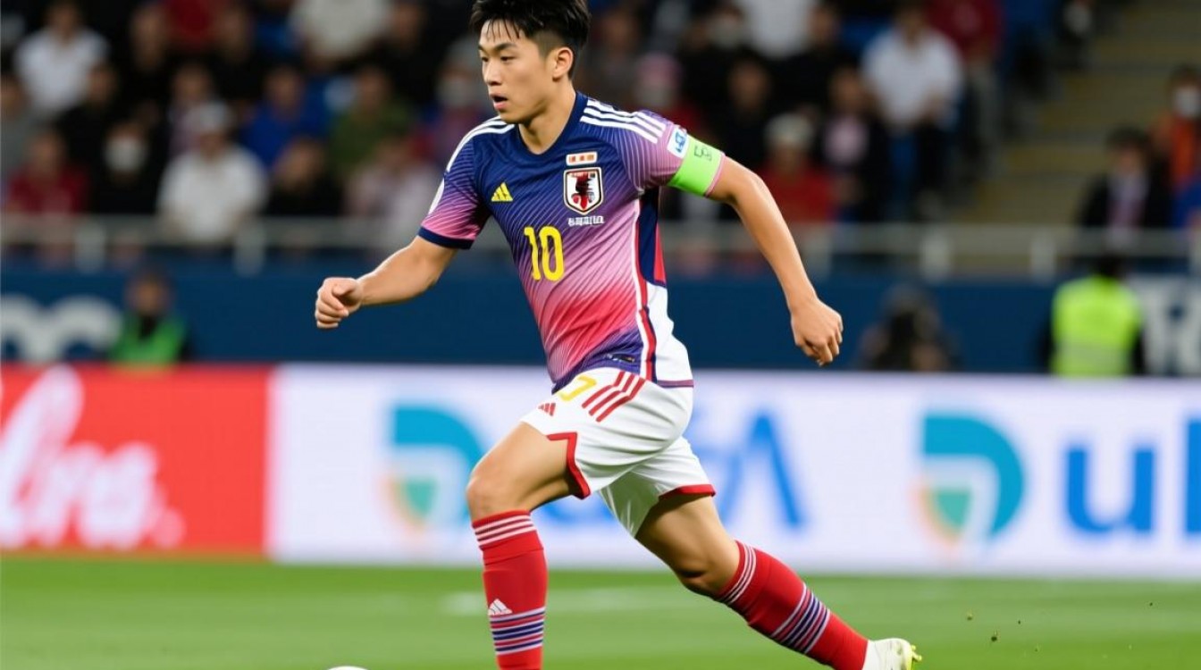 宫市亮留洋日本却踢不出来，天赋与机遇差在哪？-图1