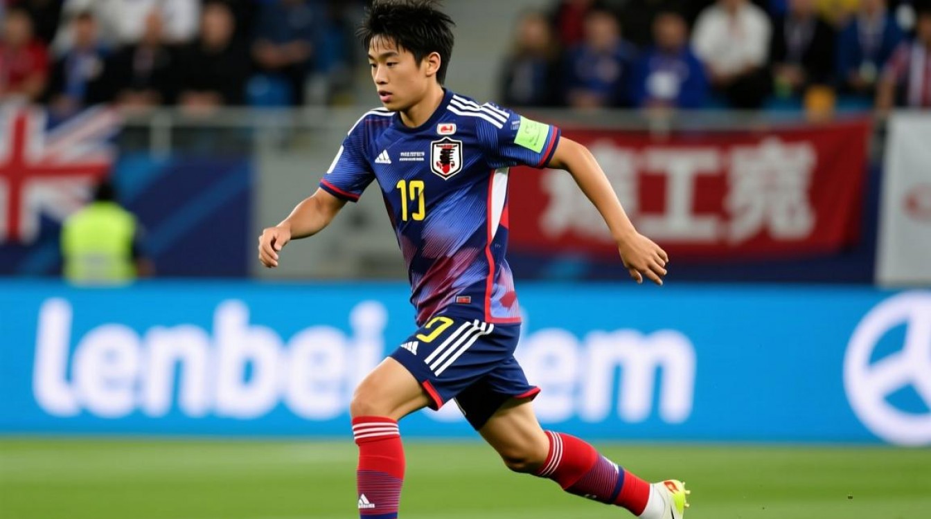 宫市亮留洋日本却踢不出来，天赋与机遇差在哪？-图3