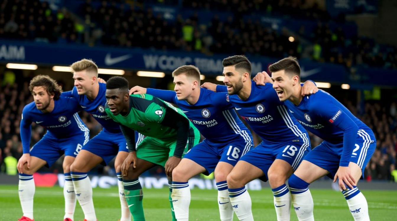 英超17赛季最佳阵容，谁入选了？这份阵容有多强？-图3