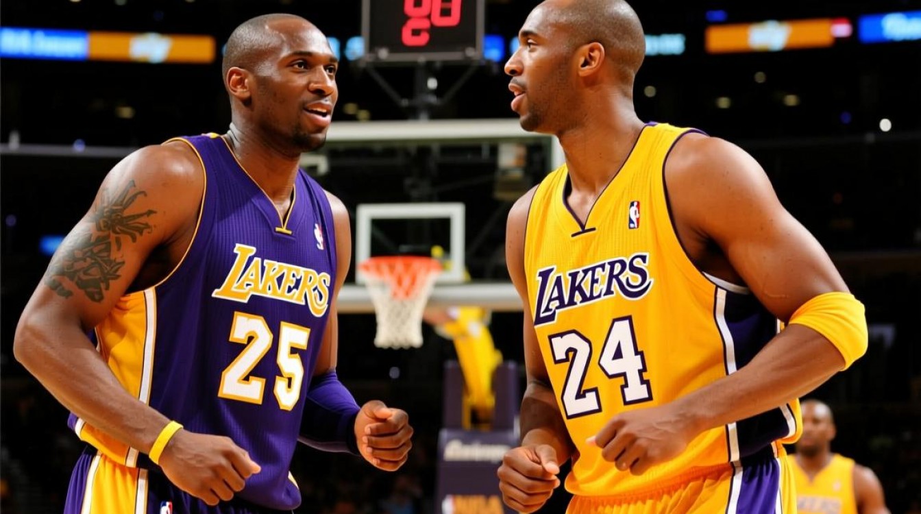 09年NBA西部决赛谁赢的？湖人VS掘金结果揭秘-图1