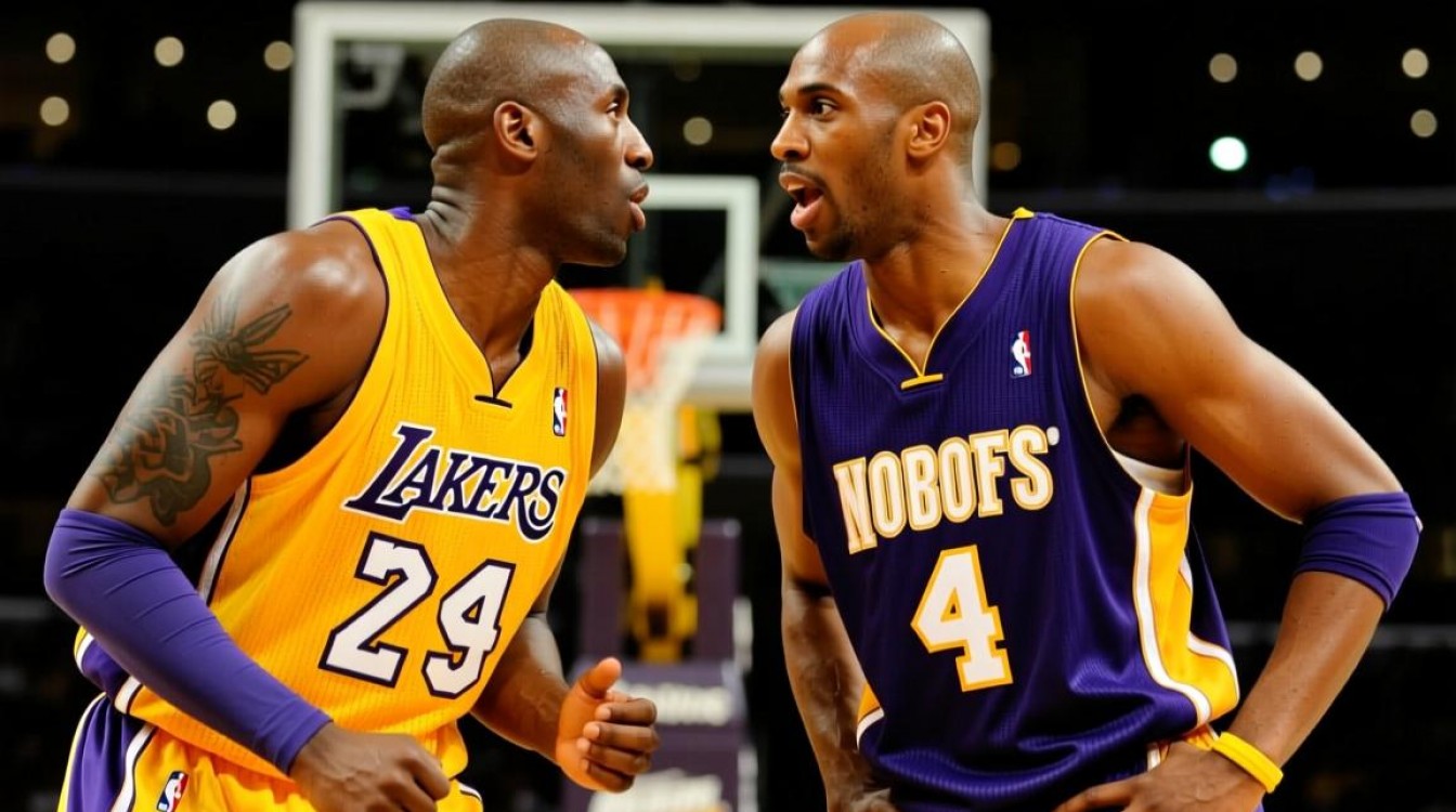 09年NBA西部决赛谁赢的？湖人VS掘金结果揭秘-图2