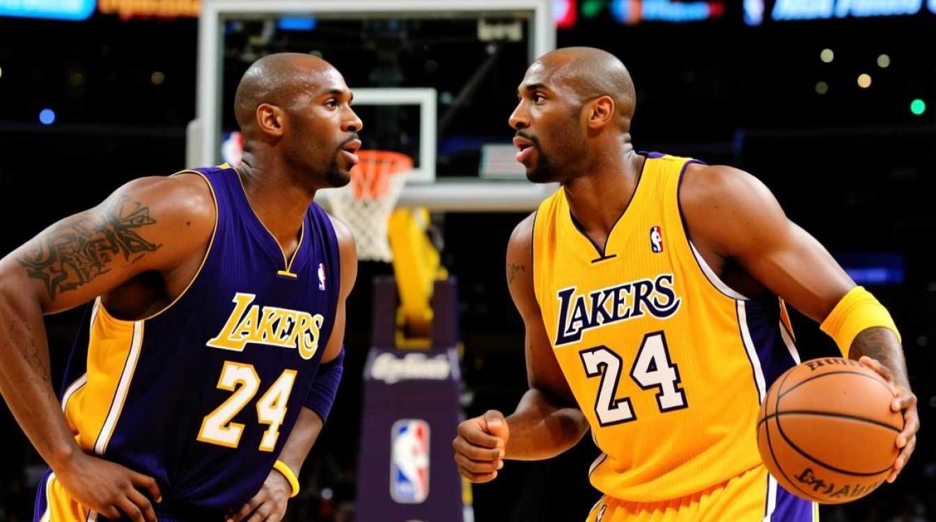 09年NBA西部决赛谁赢的？湖人VS掘金结果揭秘-图3