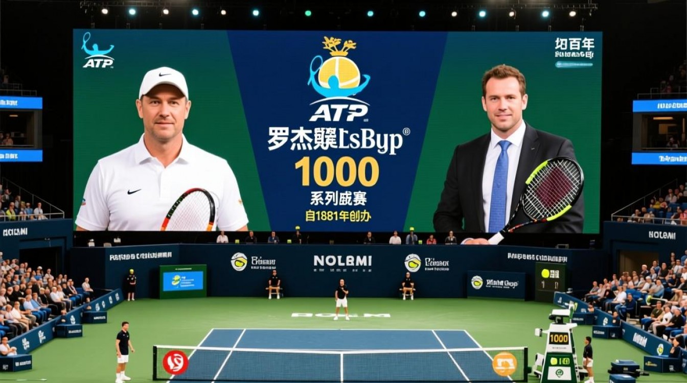 罗杰斯杯男单决赛直播时间入口在哪看免费？-图3