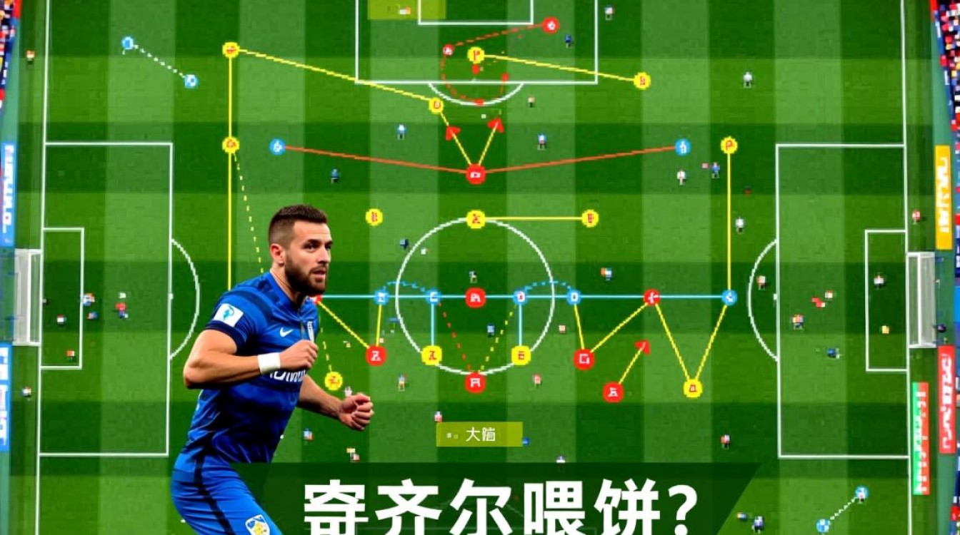 厄齐尔喂饼为何成标签？他的传球真的只靠队友终结？-图1