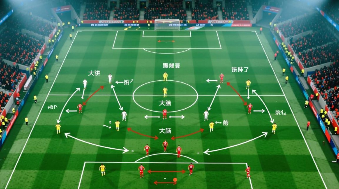 厄齐尔喂饼为何成标签？他的传球真的只靠队友终结？-图3