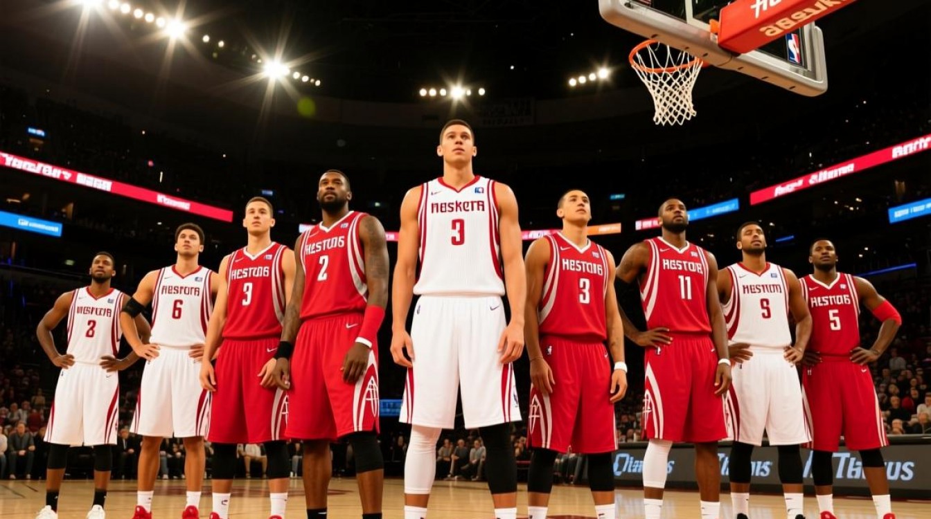 林书豪火箭时期阵容实力如何？为何未能打出林疯狂表现？-图1