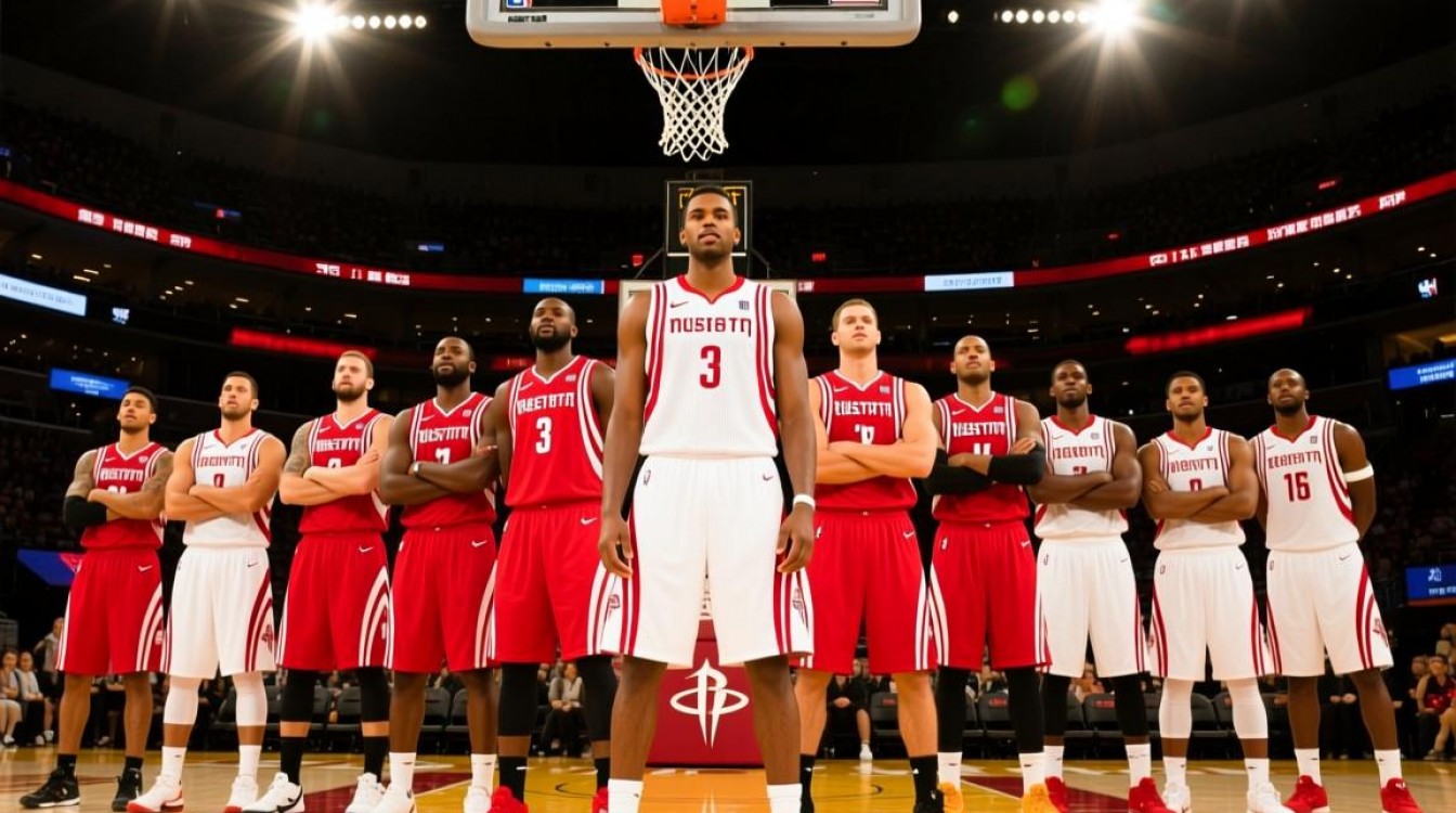 林书豪火箭时期阵容实力如何？为何未能打出林疯狂表现？-图2