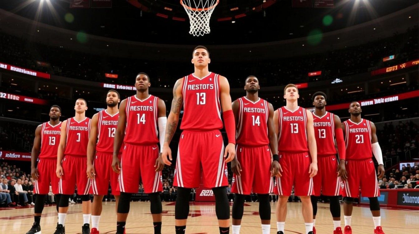 林书豪火箭时期阵容实力如何？为何未能打出林疯狂表现？-图3