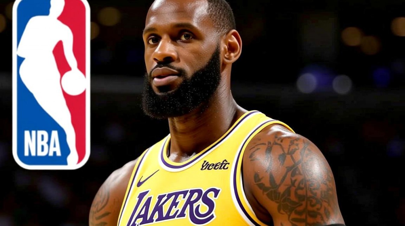 詹姆斯为何总能入选第一阵容？-图1