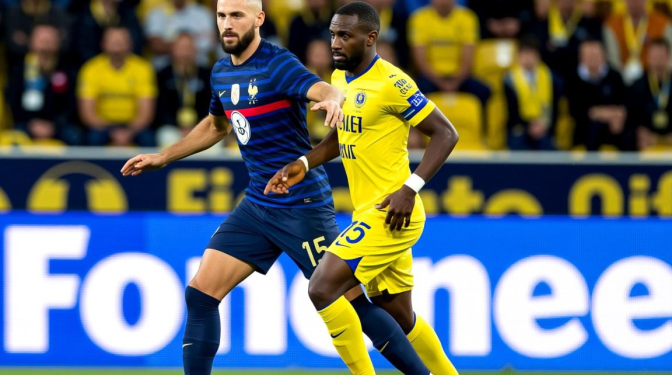 蒙彼利埃冠军阵容有哪些核心球员？-图2