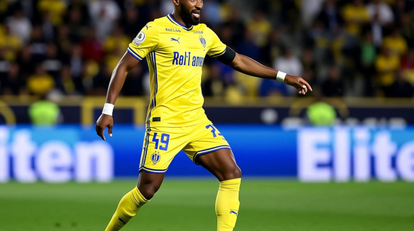 蒙彼利埃冠军阵容有哪些核心球员？-图3