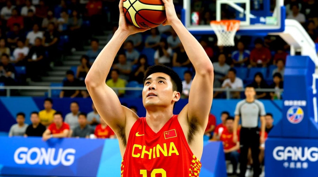 昨天蓝球中国队赢了吗？结果怎么样？-图1