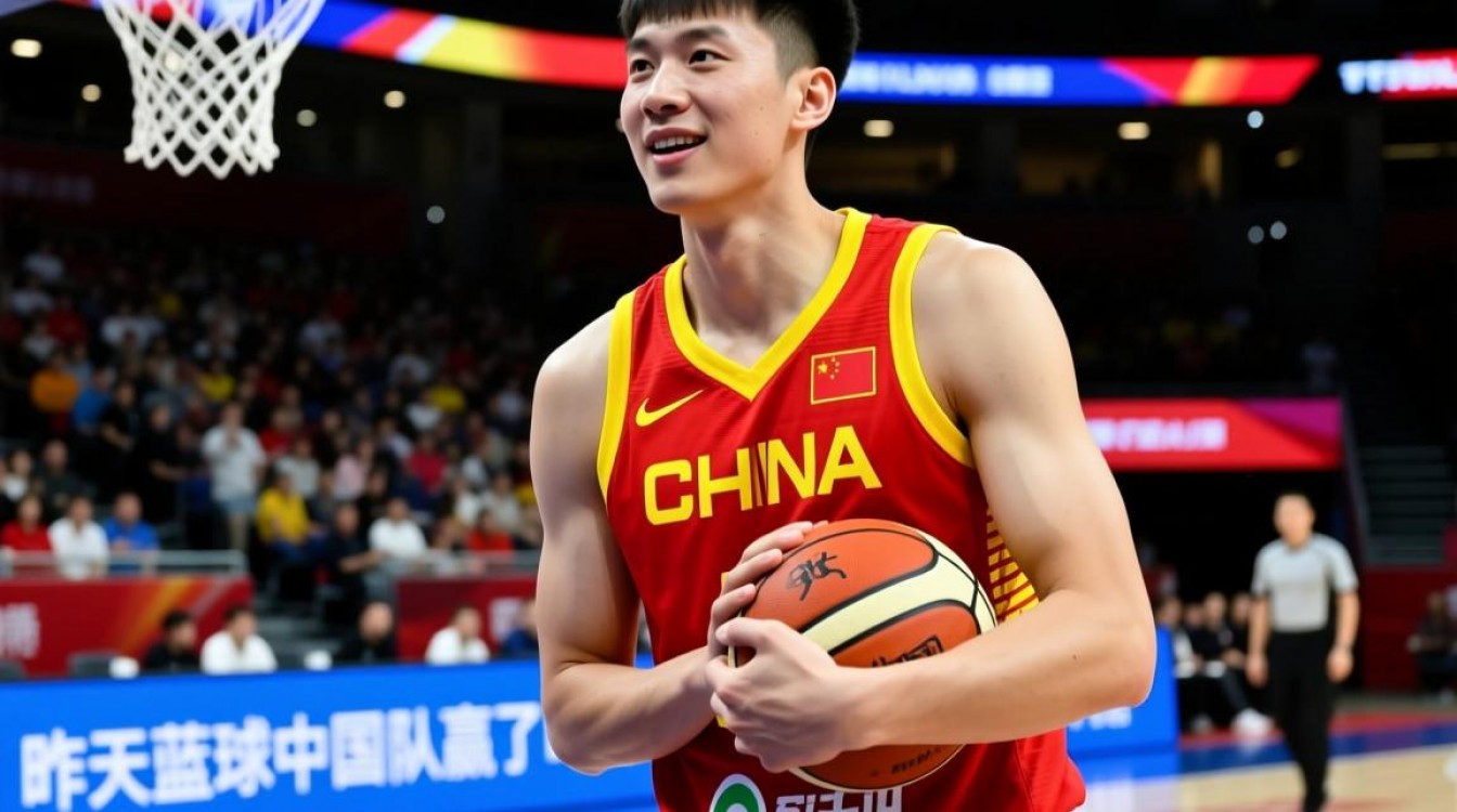 昨天蓝球中国队赢了吗？结果怎么样？-图3