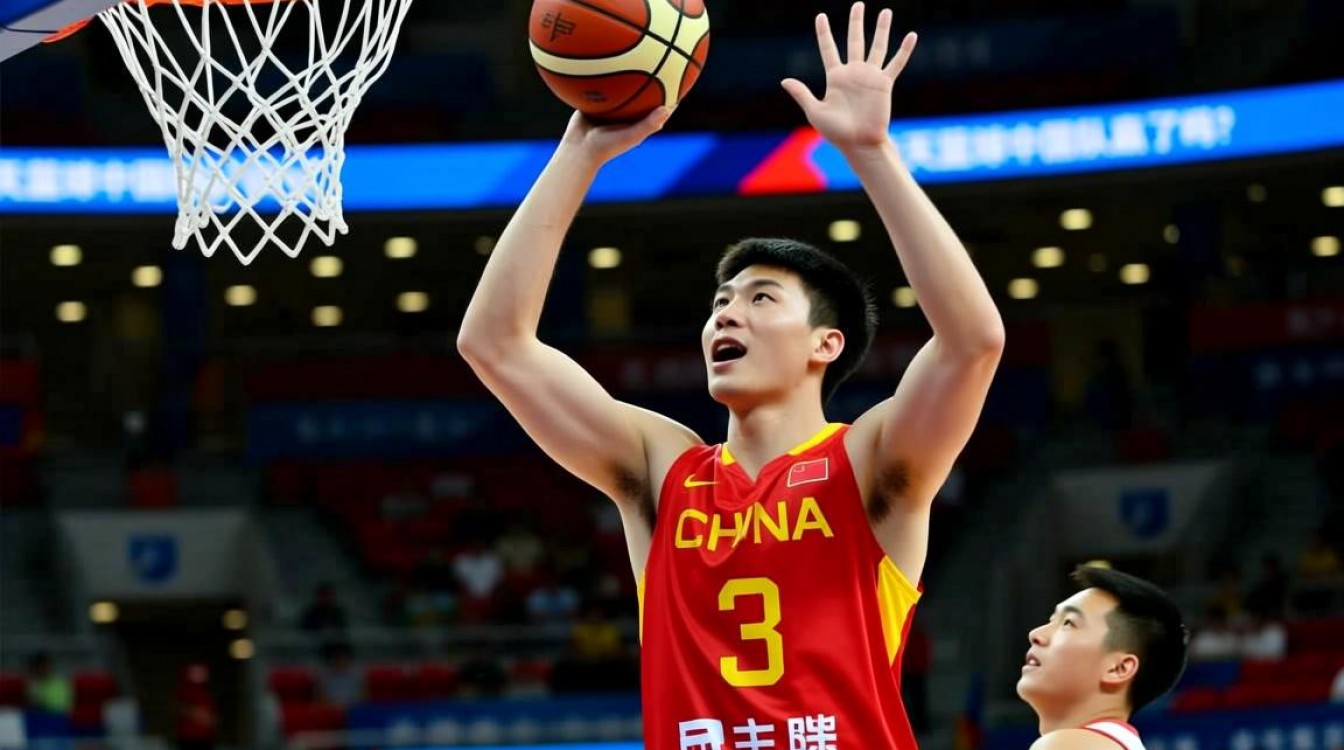 昨天蓝球中国队赢了吗？结果怎么样？-图2