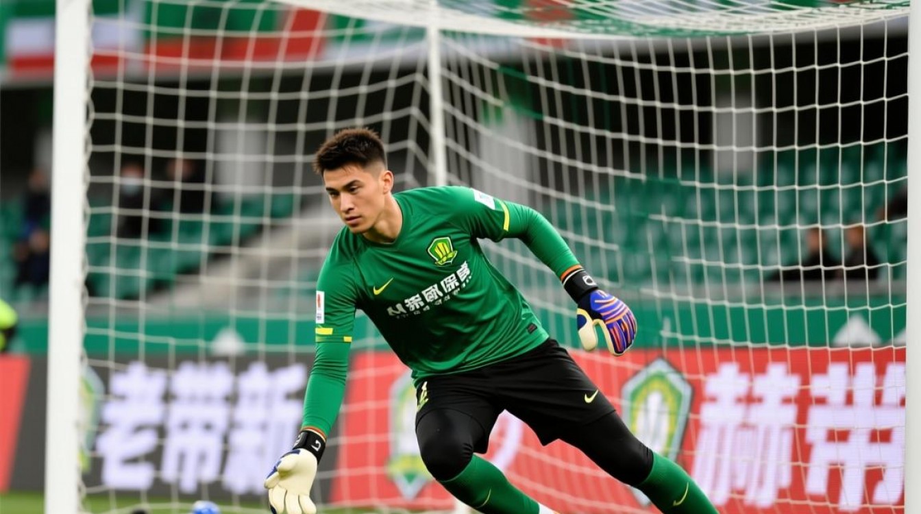 北京中赫国安最新阵容有哪些变化与亮点？-图1