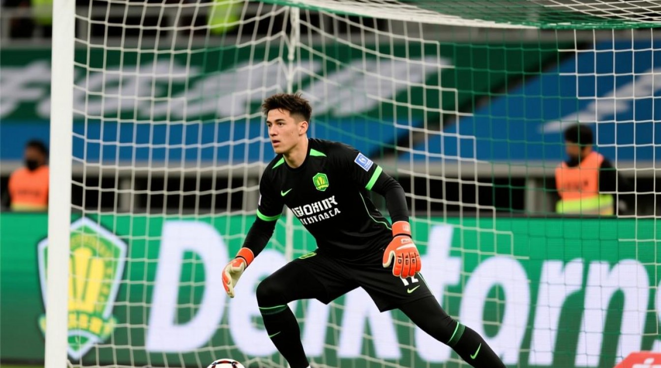 北京中赫国安最新阵容有哪些变化与亮点？-图3