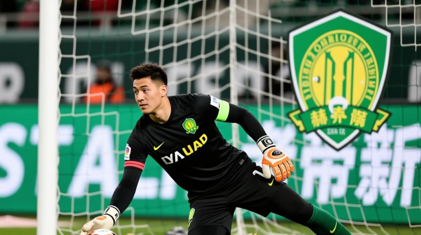 北京中赫国安最新阵容有哪些变化与亮点？-图2