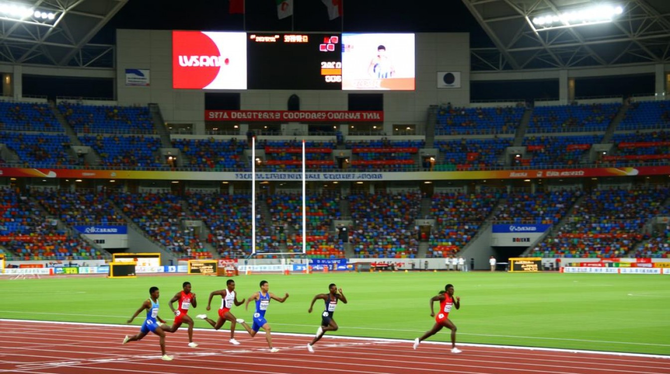 大阪世锦赛200米决赛谁夺冠了？-图2