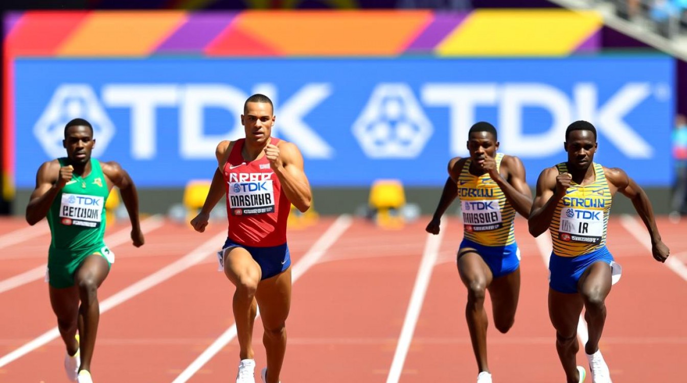 田径世锦赛半决赛视频在哪看？完整回放和晋级规则是什么？-图3