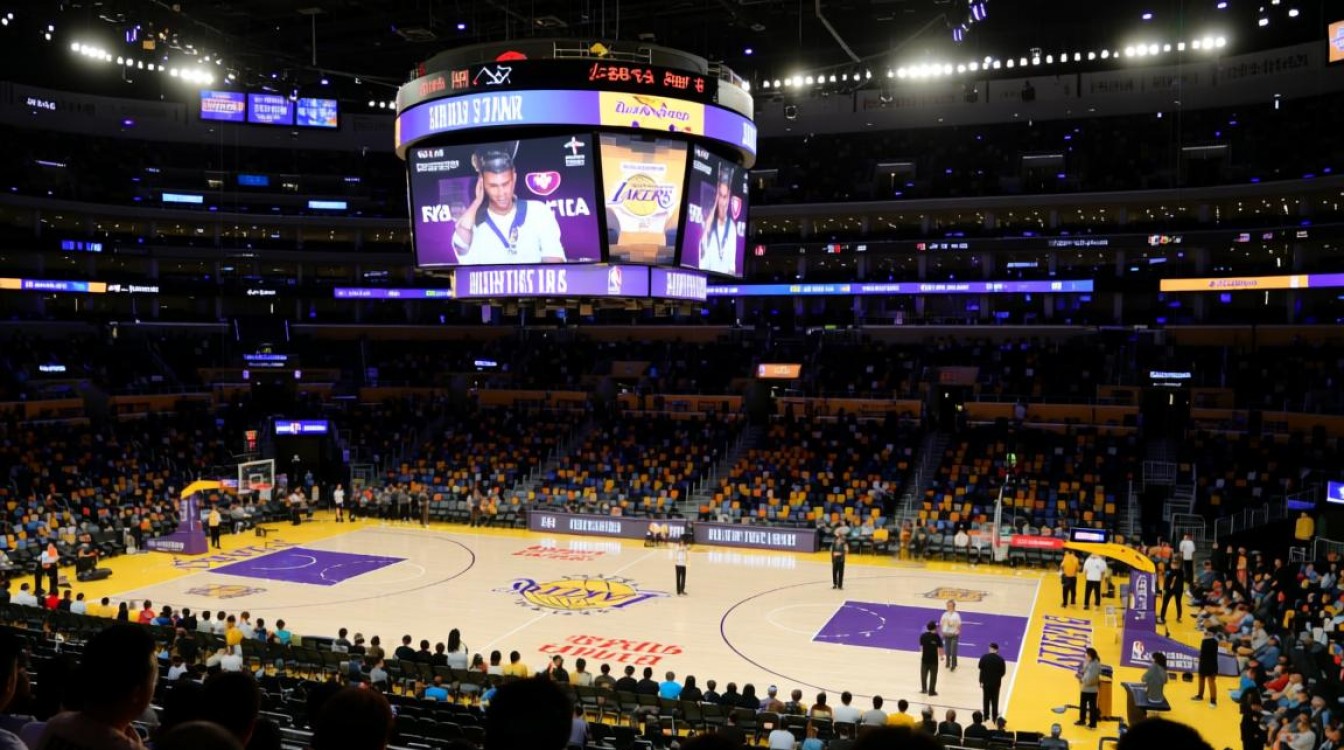 今天九点湖人比赛结果怎么样？湖人赢球了吗？-图1