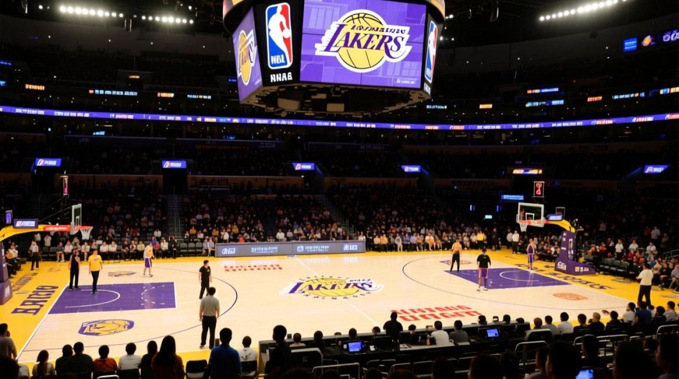 今天九点湖人比赛结果怎么样？湖人赢球了吗？-图2