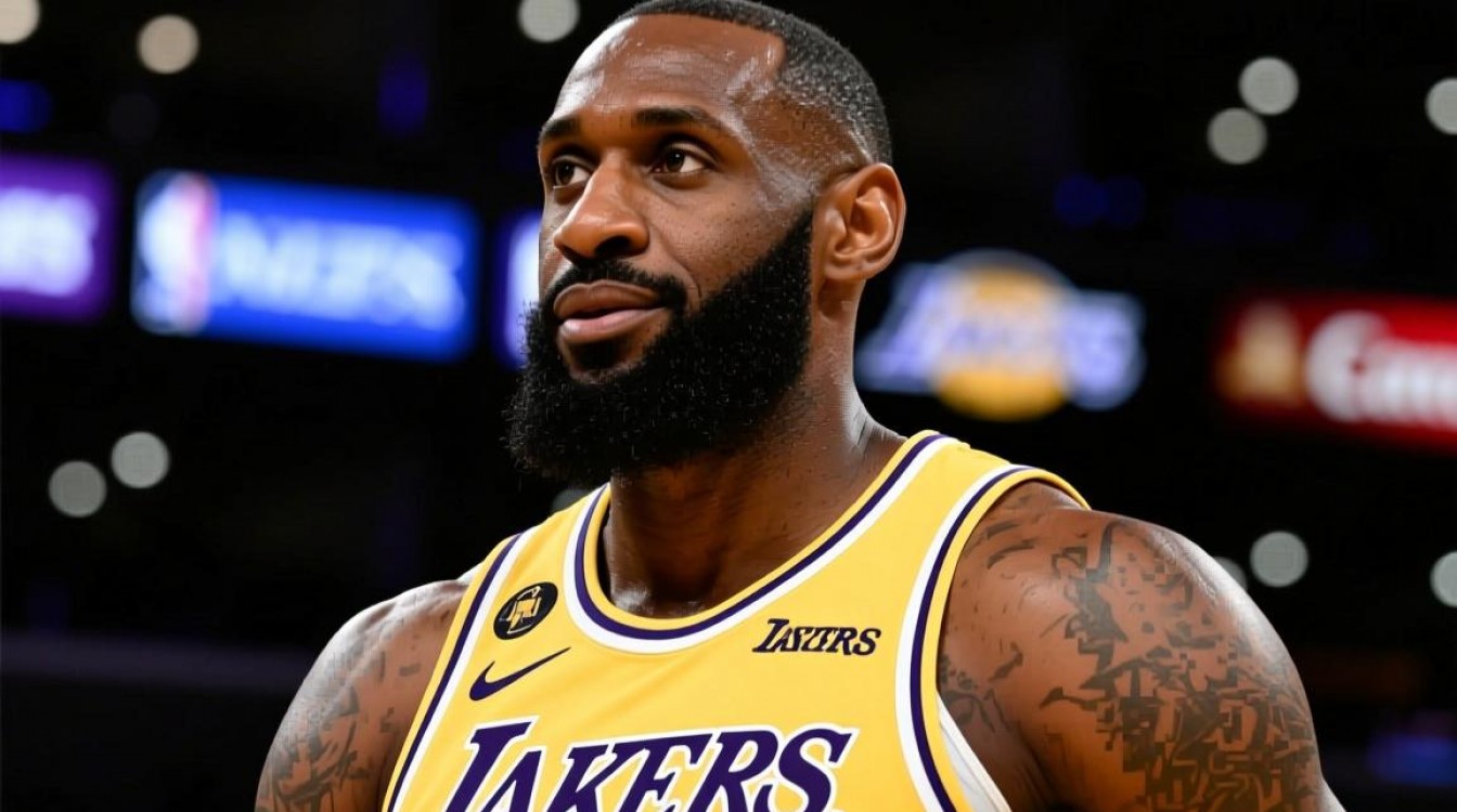 今天九点湖人比赛结果怎么样？湖人赢球了吗？-图3