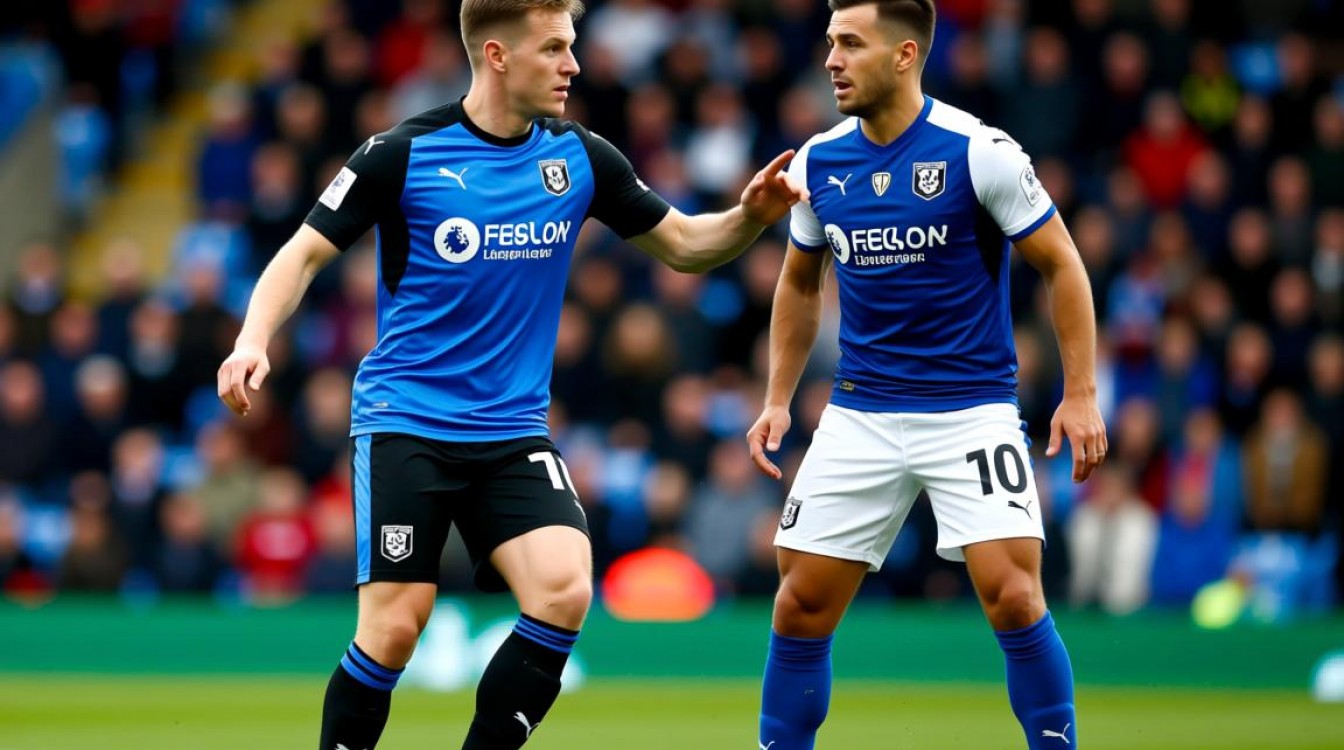 伯顿vs考文垂谁赢了？最新比赛结果和比分是多少？-图1