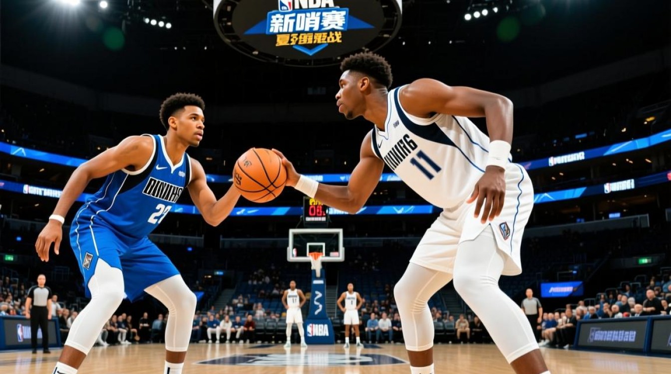 小牛夏季联赛决赛几点开打？今天有直播吗？-图2