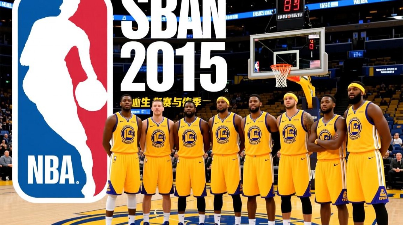 2015年NBA最佳新秀阵容谁入选？当年新秀实力如何？-图3