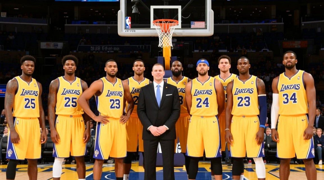 2015年NBA最佳新秀阵容谁入选？当年新秀实力如何？-图2