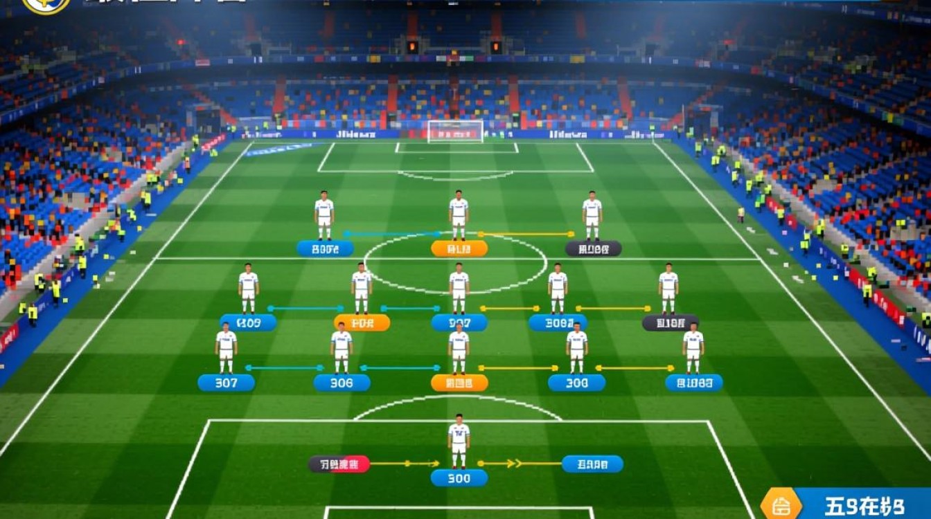 最佳阵容拉莫斯怎么整？平民替代方案在哪里？-图3