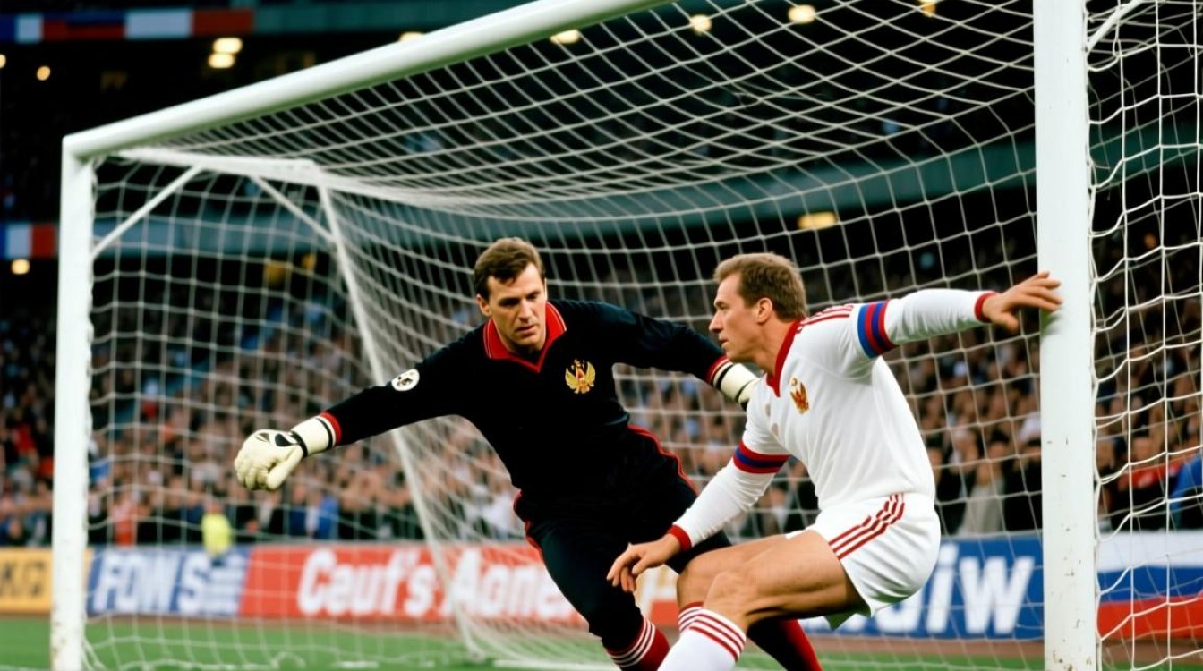 世界杯历史最强阵容到底怎么排？哪些巨星能入选？-图3