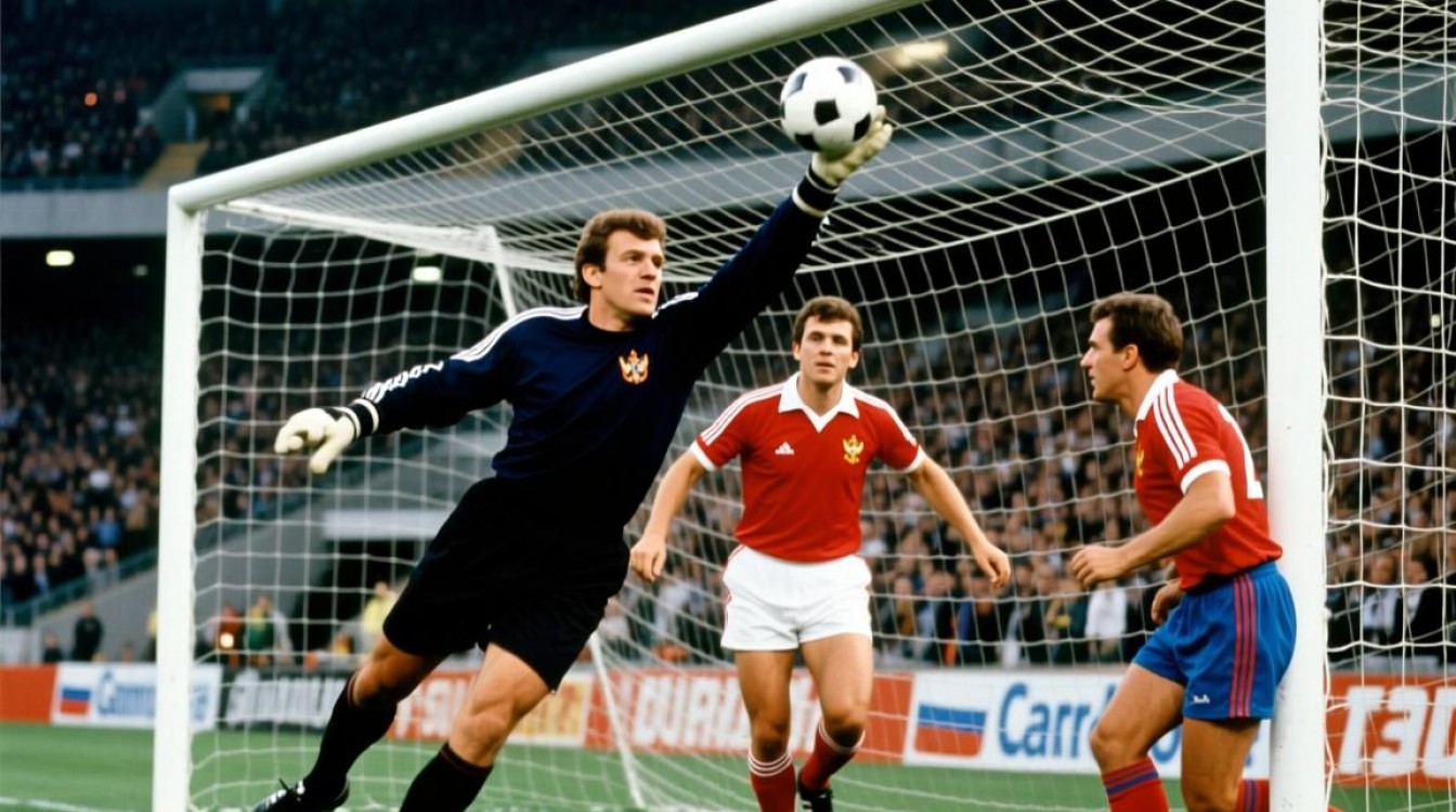 世界杯历史最强阵容到底怎么排？哪些巨星能入选？-图2