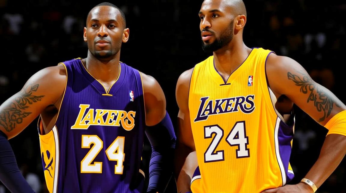 2010年NBA最佳阵容谁落选？当年最佳阵容到底有多强？-图1