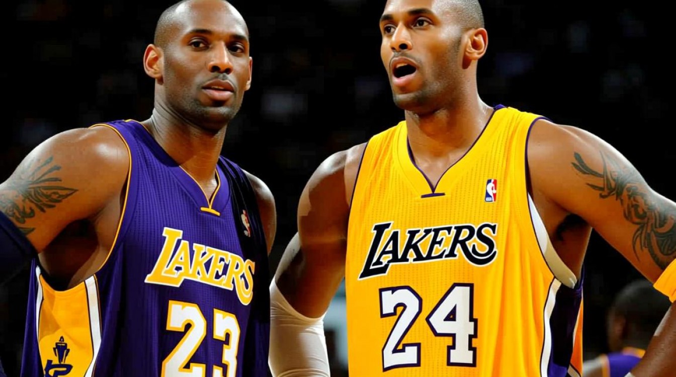 2010年NBA最佳阵容谁落选？当年最佳阵容到底有多强？-图2