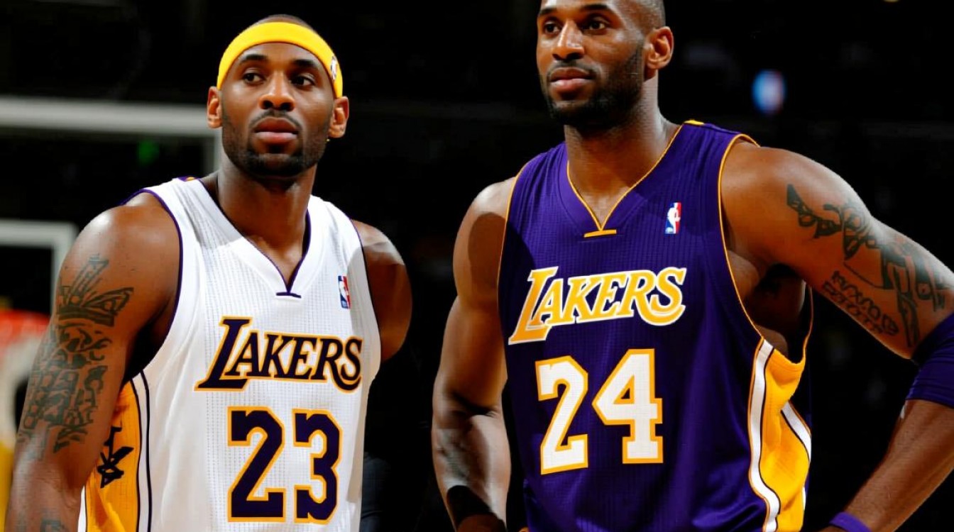 2010年NBA最佳阵容谁落选？当年最佳阵容到底有多强？-图3