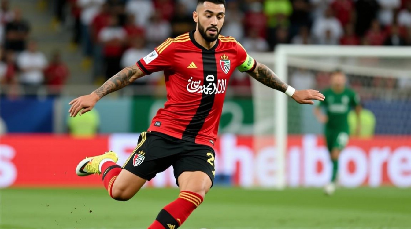 阿赫利能踢亚冠？深挖其亚冠资格背后的原因与故事-图1